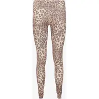 Osaga dames sportlegging met panterprint maat XXL