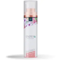 Exotiq - massageolie met sandhoutaroma 100 ml