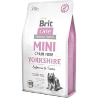 Brit Care Mini - Grain Free Yorkshire