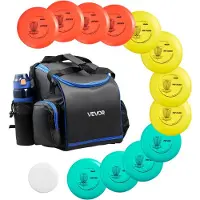 Vevor Disc Golf Set (12 + 1) voor beginners