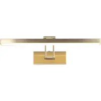 Searchlight Gouden Schilderijlamp Rhodes 40cm
