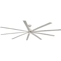 Faro Manhattan XXL (Ø244cm) Plafondventilator