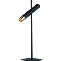 Searchlight Design tafellamp Cylinder