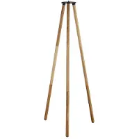 Nordlux 2018044014 Voet 1023 mm Bruin