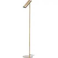 Faro 29899, Brons, Staal, IP20, Klasse II, GU10, 1 lamp(en)