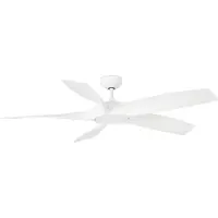 Faro Cocos (Ø137cm) Plafondventilator