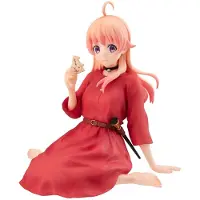 Megahouse Witch Watch G.E.M. Series PVC Statue Nico Palm Size 9 cm Beeld