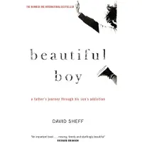 Simon & Schuster Beautiful Boy (Paperback)