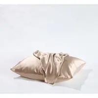 Beddinghouse Innovations Kussensloop Silky Touch Sand 60x70