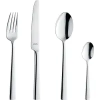 Amefa Moderno - 6 persoons - 24-delige bestekset in cadeau verpakking