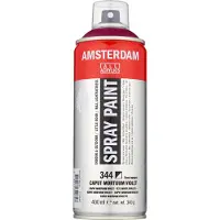 Amsterdam Spray Paint 400 ml Caput Mortuum Violet