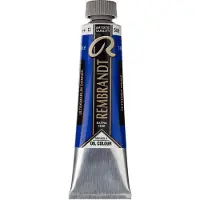 Rembrandt Olieverf Tube 40 ml Ultramarijn Donker