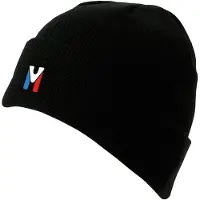 Millet Urban Beanie Black