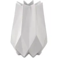 Kaiser Porzellan Siervaas Polygono star