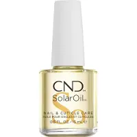 CND Essentials SolarOil