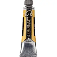 Taidepiste Olieverf Tube 40 ml Lichtgoud 802