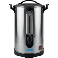 Saro Percolator, Saro, 8,3L, 230V/1,6|kW, Tot 60 kopjes