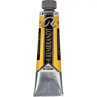 Rembrandt Olieverf Tube 40 ml Cadmiumgeel Middel 271