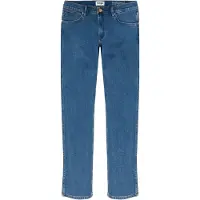 Wrangler Jeans 'GREENSBORO' blauw denim