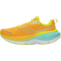 Saucony Loopschoen mintgroen / oranje / zilver