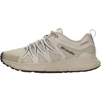 Columbia Sportswear Lage schoen 'PEAKFREAK ROAM' grijs / greige