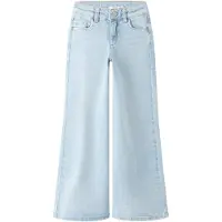 Name it Jeans 'NKFPolly' lichtblauw