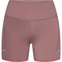 Nike Sportbroek 'SWIFT' chocoladebruin