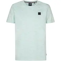 Petrol Industries Shirt mintgroen