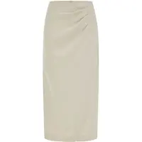 We fashion Rok crème