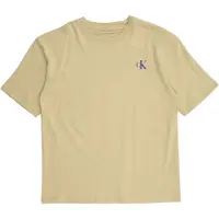 Calvin Klein Shirt 'BRIDGE' blauw / kaki / wit