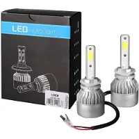 Sans marque LED SET H27 / 880 - Set