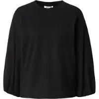 EDITED The Label Shirt 'Invana' zwart