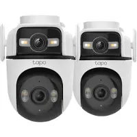 TP-LINK Tapo C545D Duo Pack