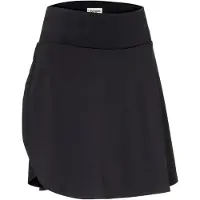 Bonprix Sneldrogende sportrok met geïntegreerde biker short maat 36/38 (S)