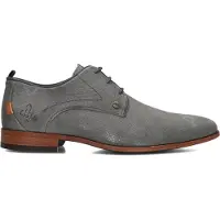 Rehab Heren Nette Schoenen Greg Wall - Grijs - Maat 40