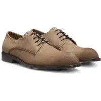 BOSS Veterschoen 'Tayil' beige