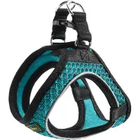 Hunter Hilo Comfort Harnas