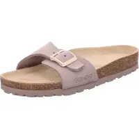 Rohde 5589 Slippers | Maat 41 Dames Beige