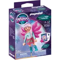 Playmobil Kristalfee Elvi