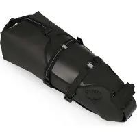 Osprey Escapist Saddle Bag Large 9L Black || Maat: 9