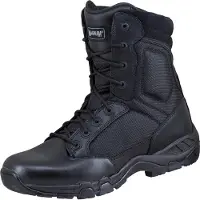 Magnum Viper Pro 8.0+ Werklaars Sz | Maat: 38