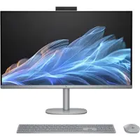 HP OmniStudio X All-in-One PC 32-c0177ng [80cm (31,5") 4K UHD beeldscherm, IntelCore Ultra 7 155H, 32GB RAM, 2TB SSD, NVIDIA RTX 4050, Win11].