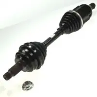 MAGNETI MARELLI 302004190236 Aandrijfas