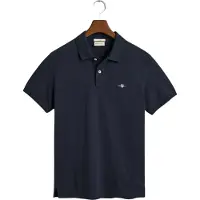Gant Shirt navy