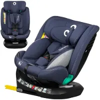 Lionelo Bastiaan One i-Size - Autostoeltje 4in1