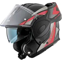 Bogotto FS-X600 Atyr Helm Maat