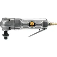 VOREL Serie - Pneumatisch Multifunctioneel Gereedschap - Oscillerende Schuurmachine - Aluminium Korpus