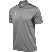 Hummel Functioneel shirt 'AUTHENTIC' stone grey