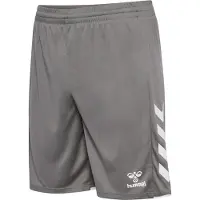 Hummel Sportbroek 'Core 2.0' geel / zwart