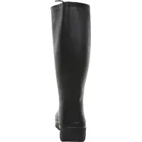 Regatta Grote Buiten Heren Mumford II Rubber Wellington Laarzen (Zwart)